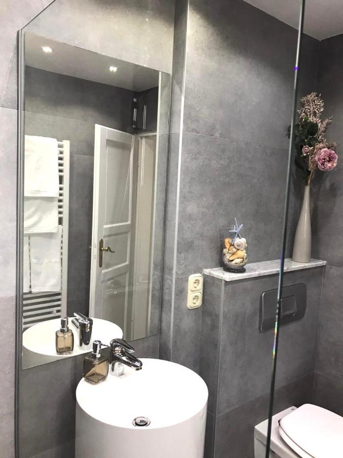 Villa Diana Kastela Ngoại thất bức ảnh