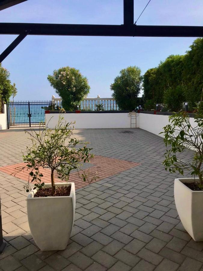 Villa Diana Kastela Ngoại thất bức ảnh