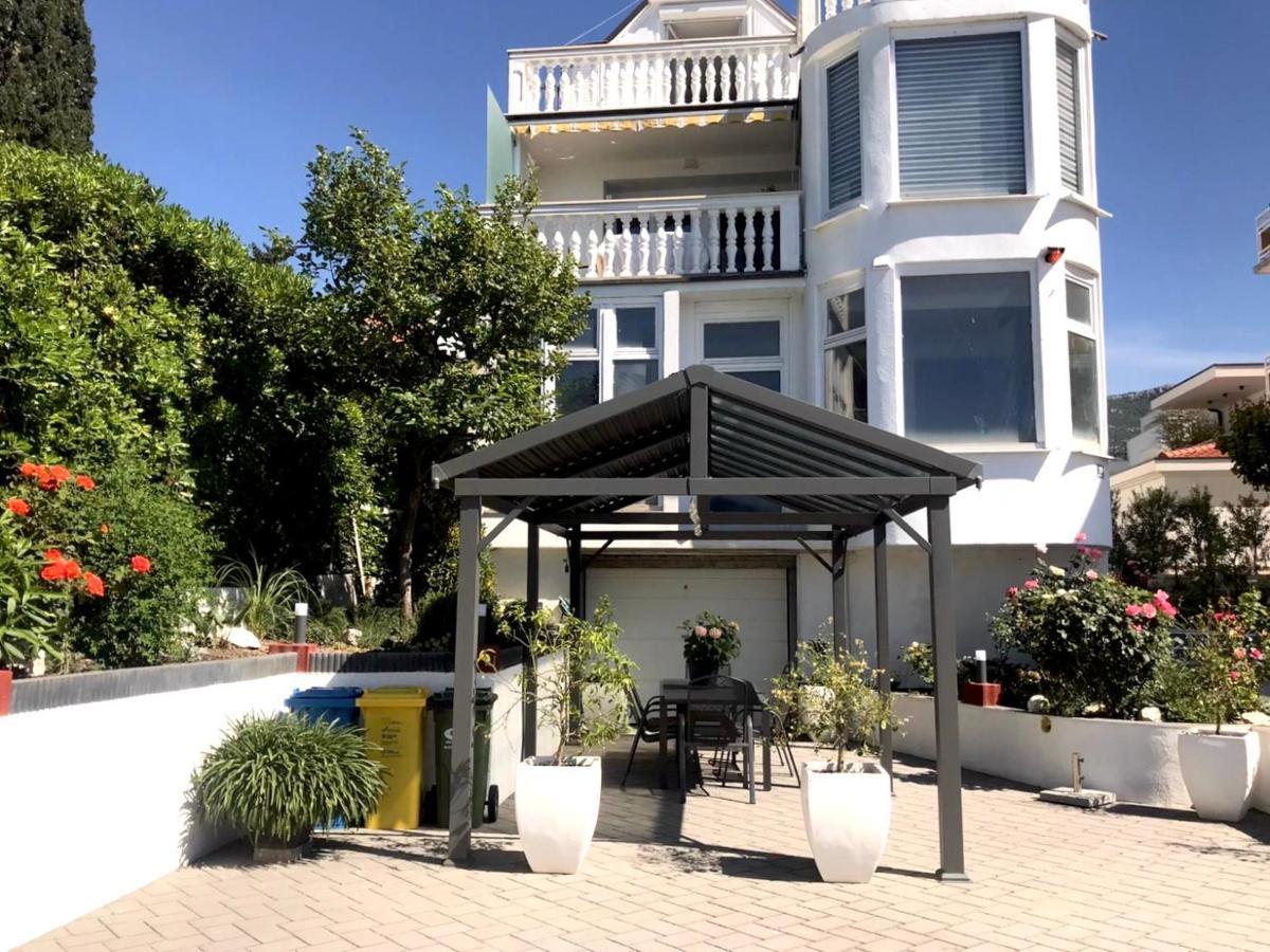 Villa Diana Kastela Ngoại thất bức ảnh