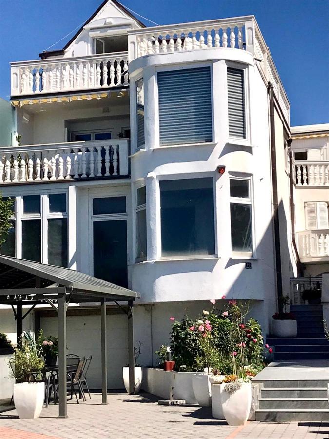 Villa Diana Kastela Ngoại thất bức ảnh