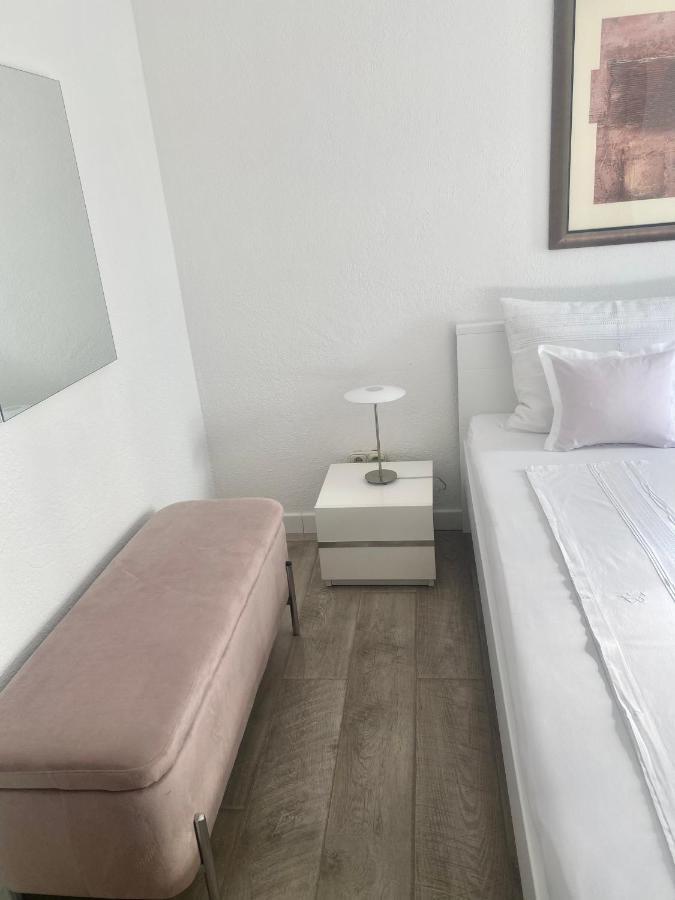 Villa Diana Kastela Ngoại thất bức ảnh