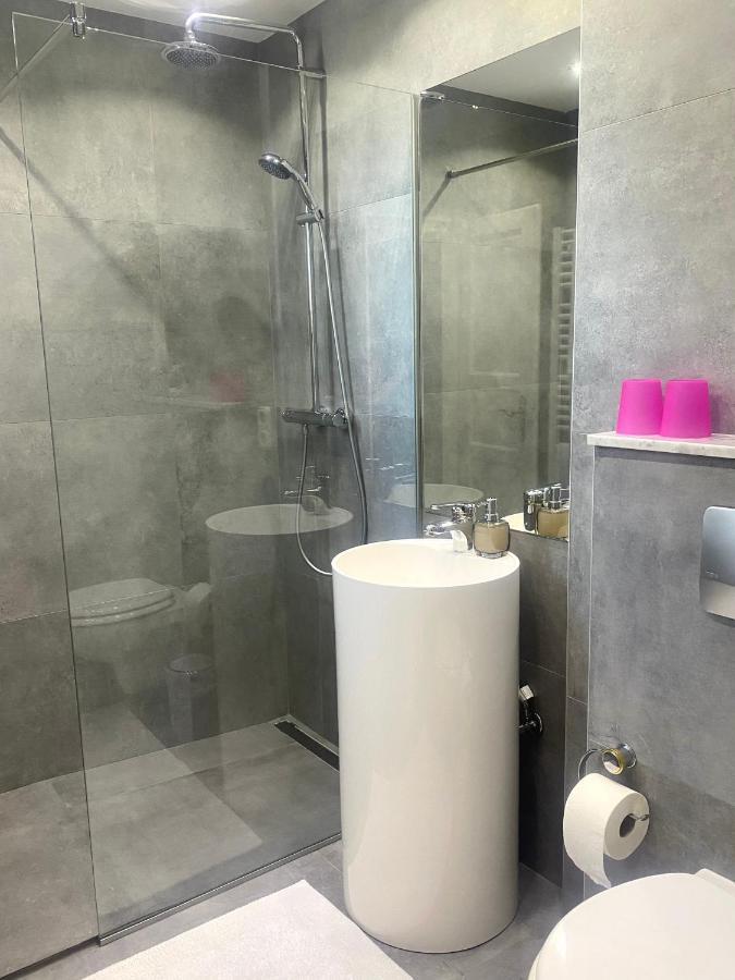 Villa Diana Kastela Ngoại thất bức ảnh