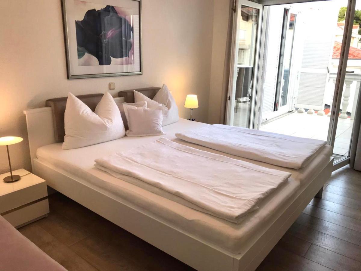 Villa Diana Kastela Ngoại thất bức ảnh