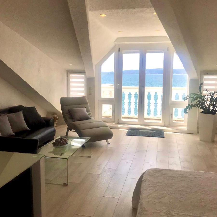 Villa Diana Kastela Ngoại thất bức ảnh