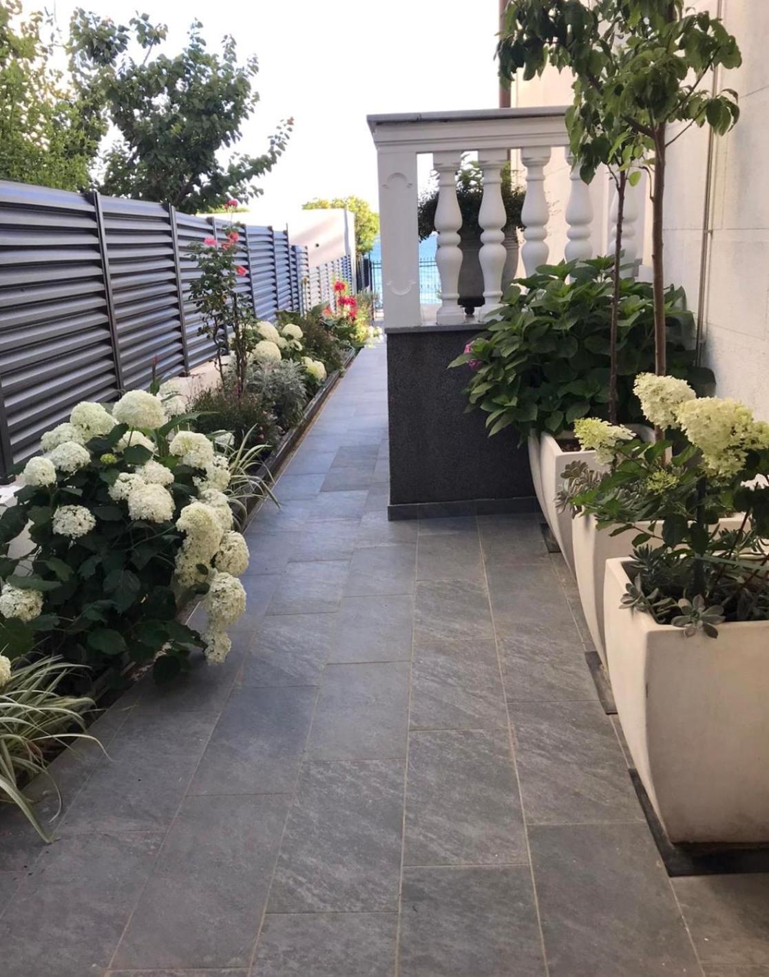 Villa Diana Kastela Ngoại thất bức ảnh