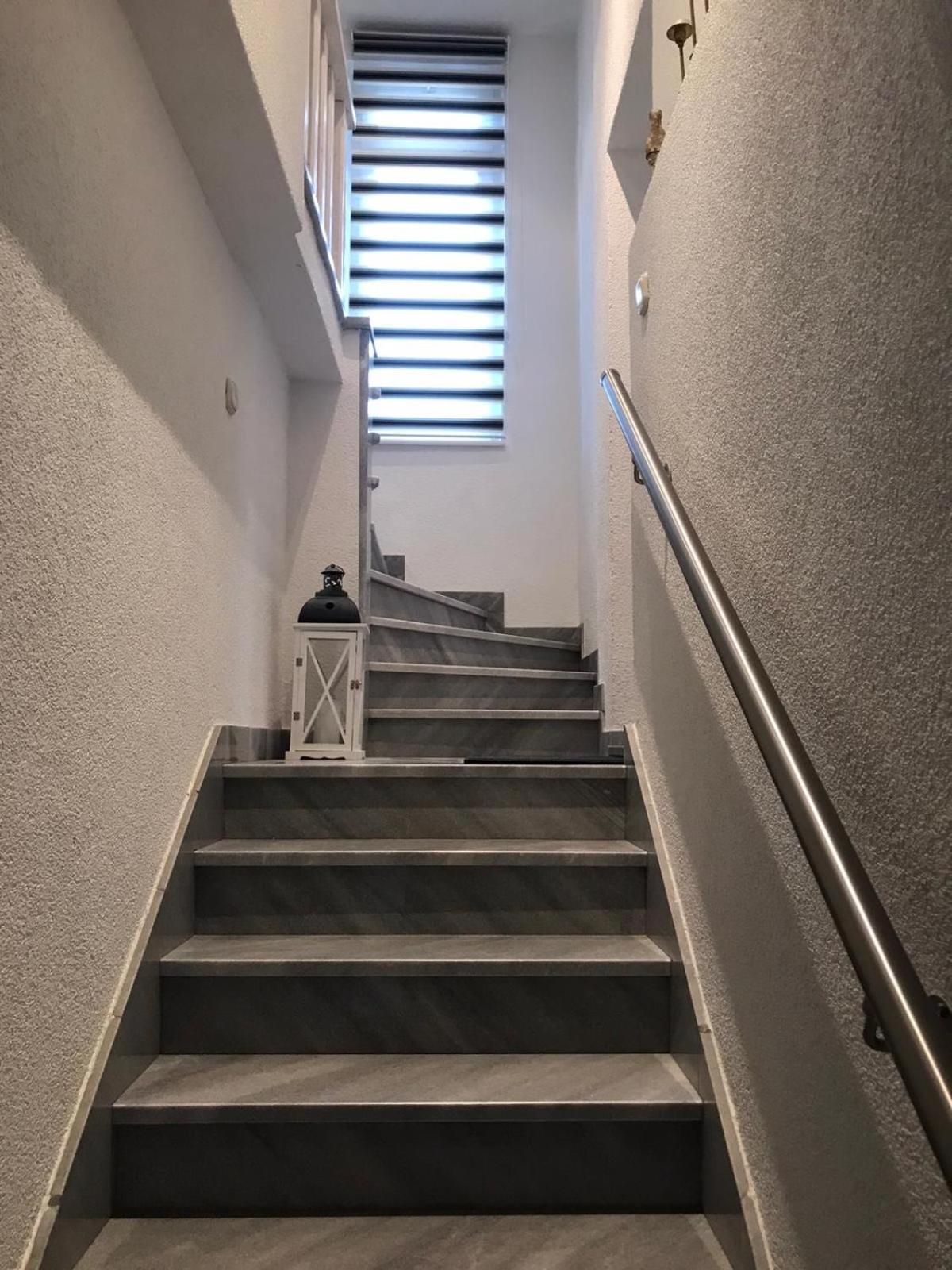 Villa Diana Kastela Ngoại thất bức ảnh
