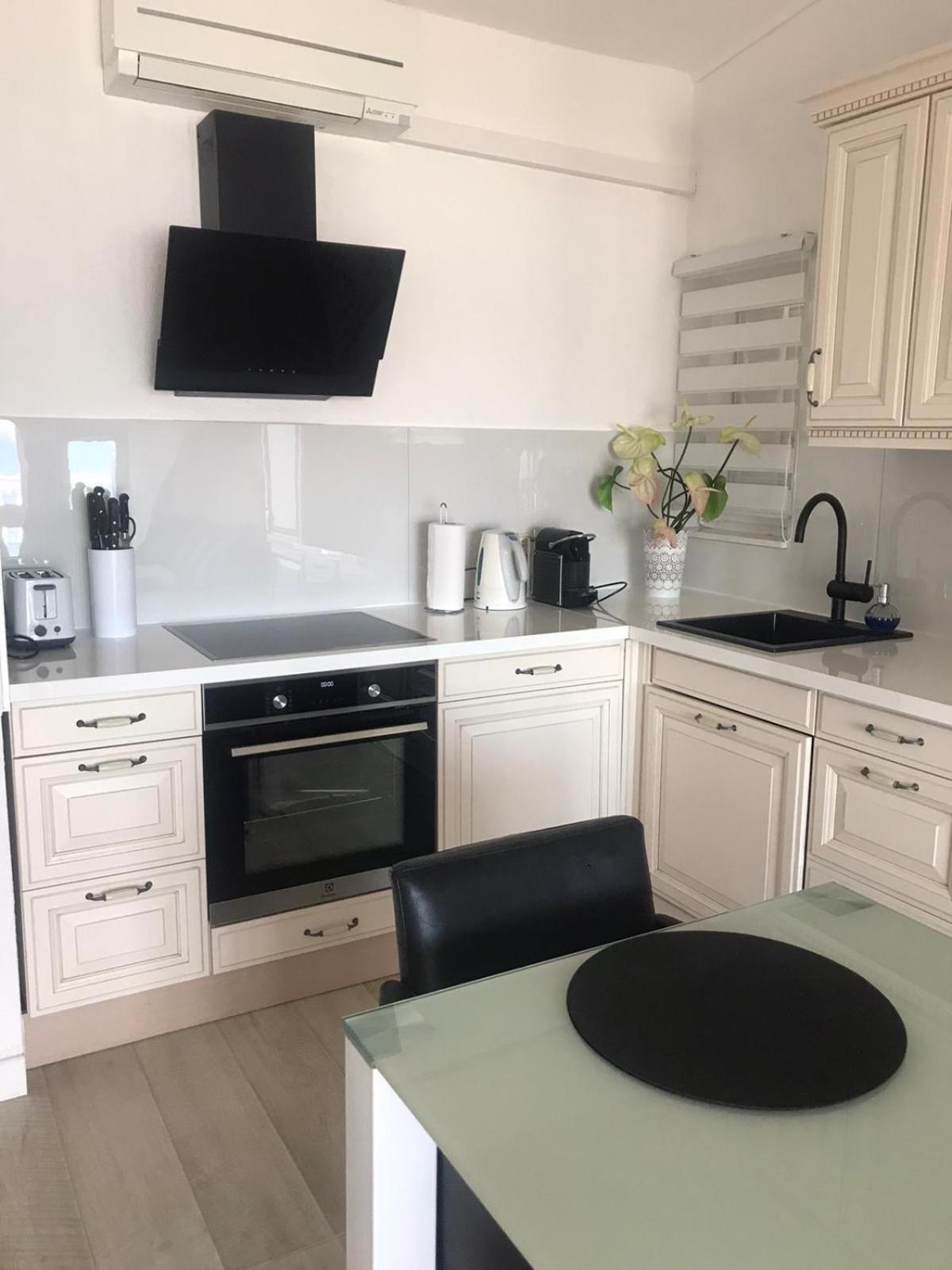 Villa Diana Kastela Ngoại thất bức ảnh