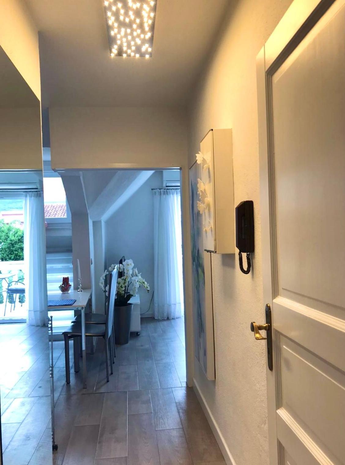Villa Diana Kastela Ngoại thất bức ảnh