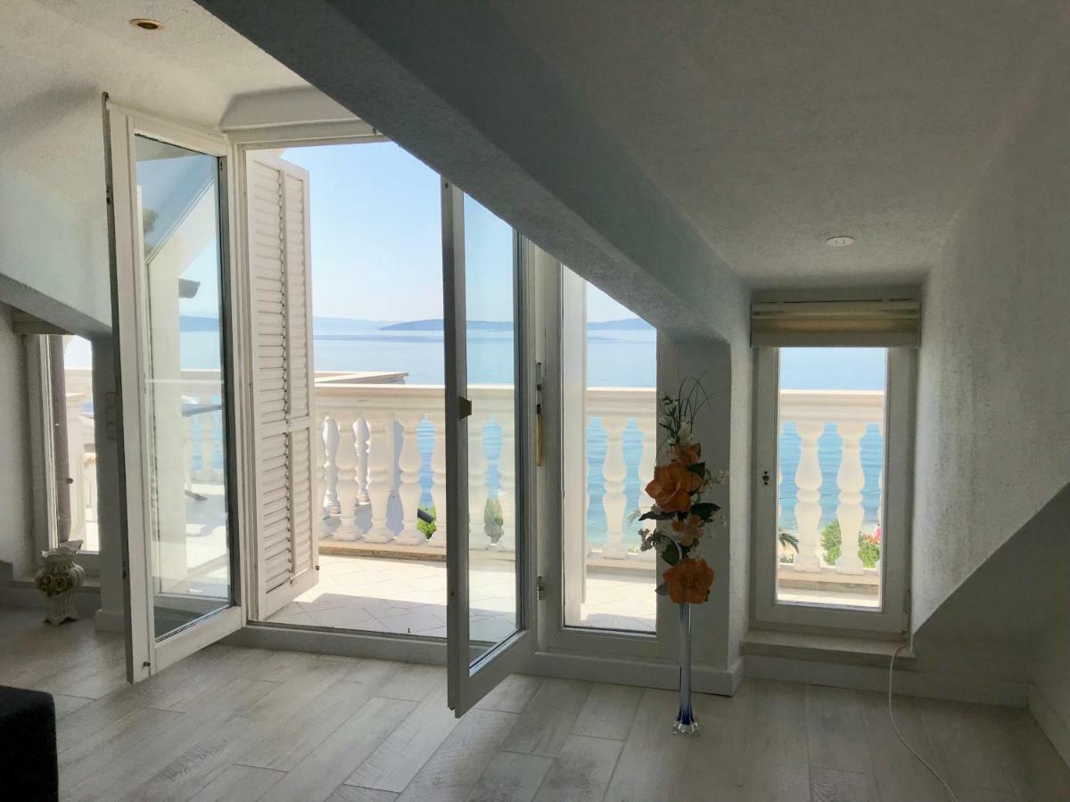 Villa Diana Kastela Ngoại thất bức ảnh