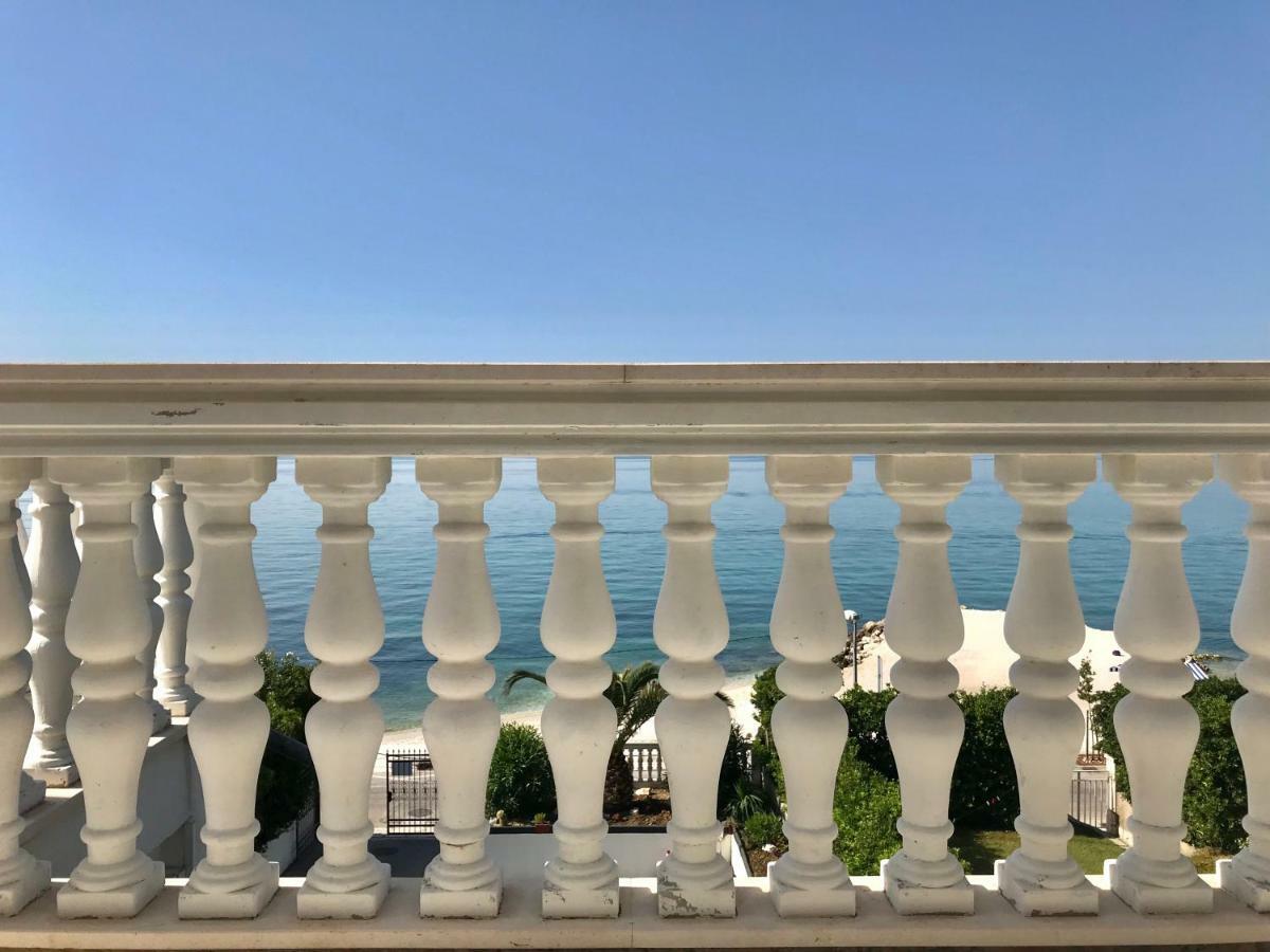 Villa Diana Kastela Ngoại thất bức ảnh
