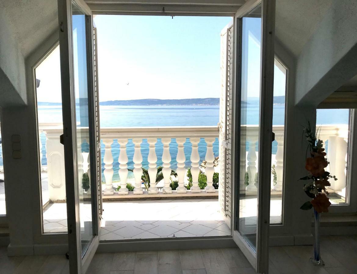 Villa Diana Kastela Ngoại thất bức ảnh