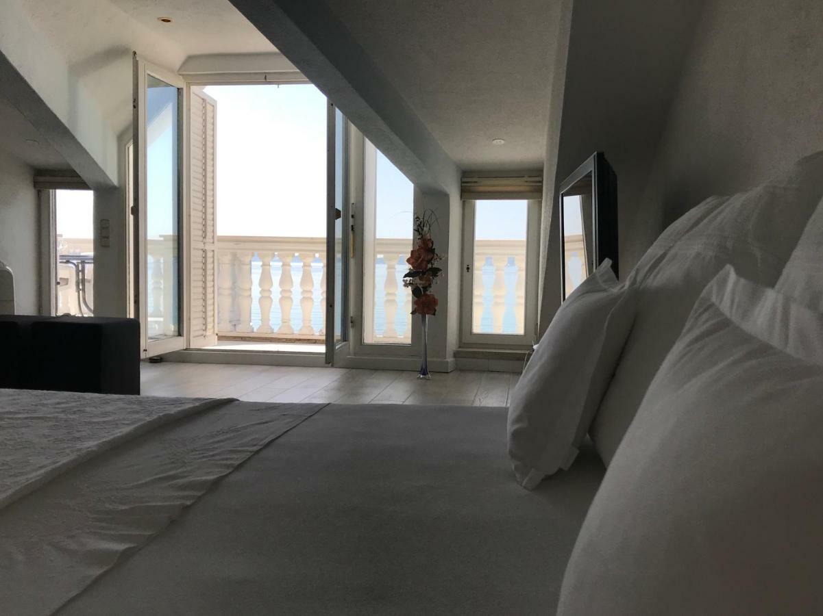 Villa Diana Kastela Ngoại thất bức ảnh